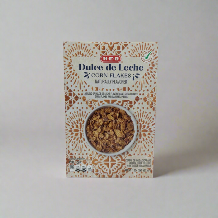 H-E-B Specialty Cereal