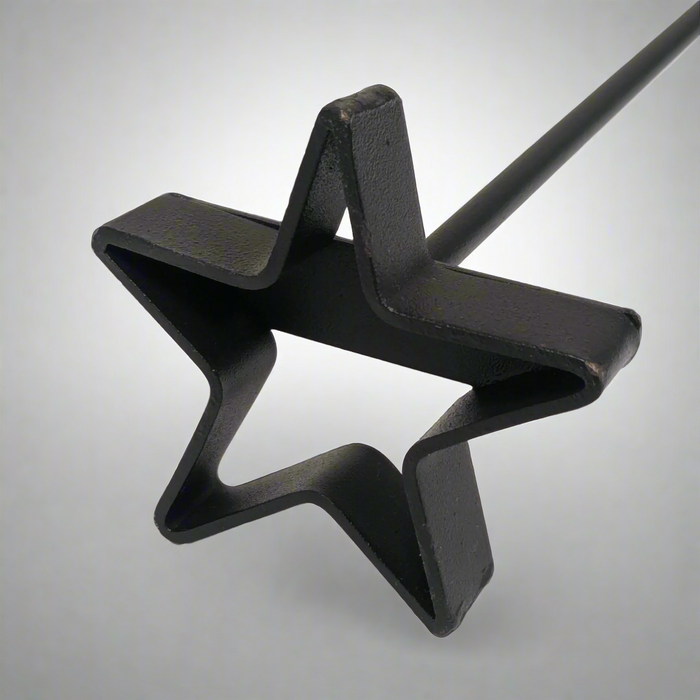 Branding Iron