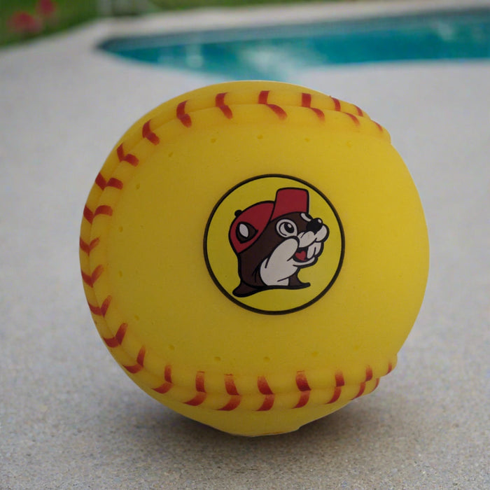 Buc-ee's Splash Balls