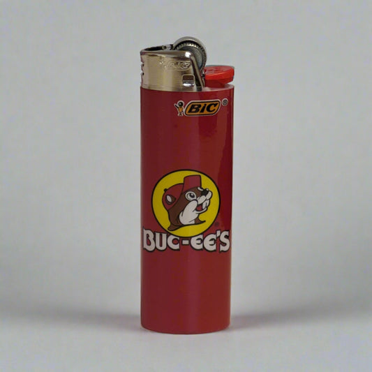 Buc-ee's Bic Lighter