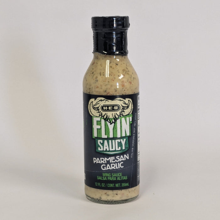 H-E-B Wing Sauce