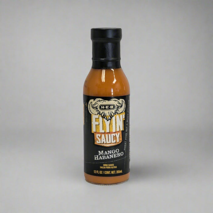 H-E-B Wing Sauce