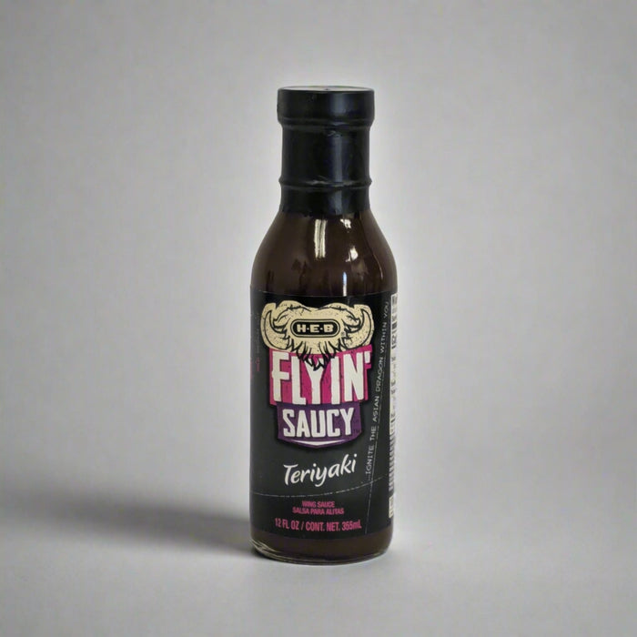 H-E-B Wing Sauce