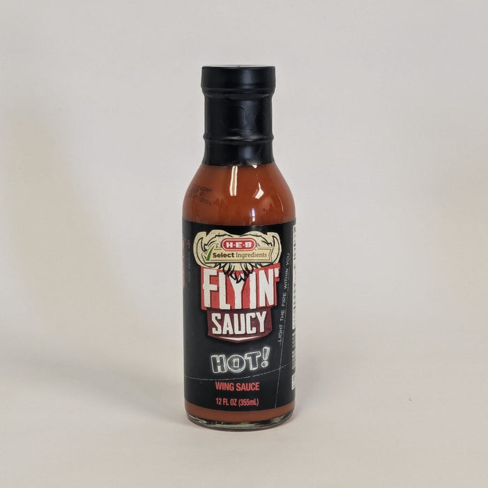 H-E-B Wing Sauce