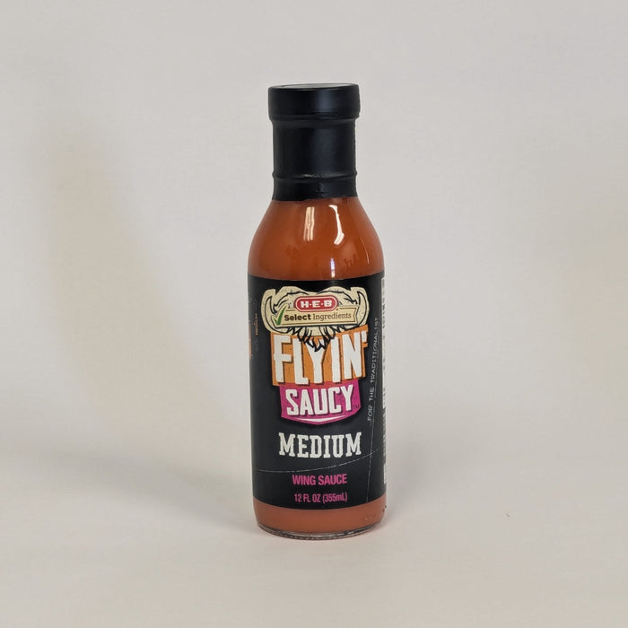 H-E-B Wing Sauce