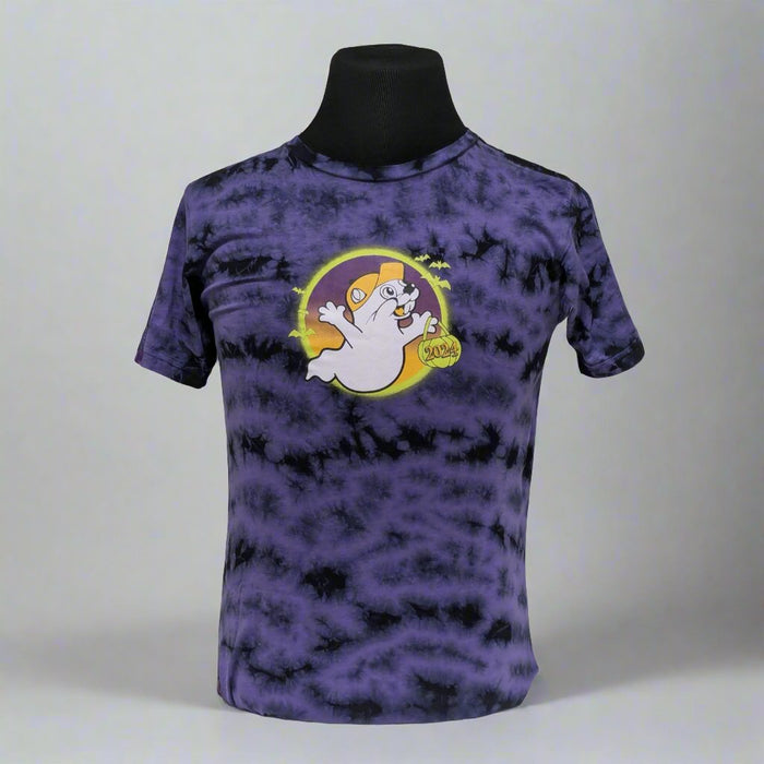 Buc-ee's "Hey Boo!" Halloween Shirt