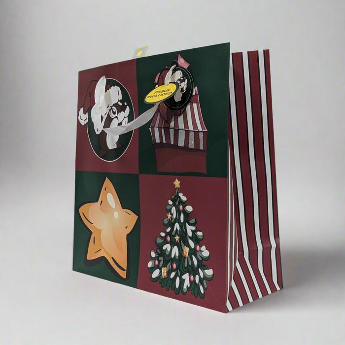 Buc-ee's Christmas Gift Bags