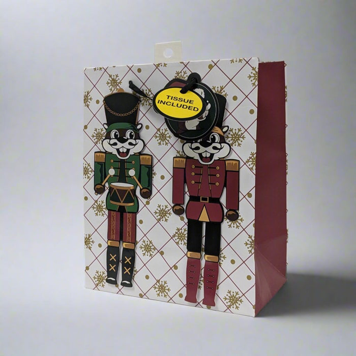 Buc-ee's Christmas Gift Bags