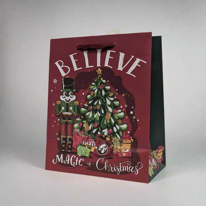 Buc-ee's Christmas Gift Bags