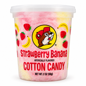 Strawberry Banana