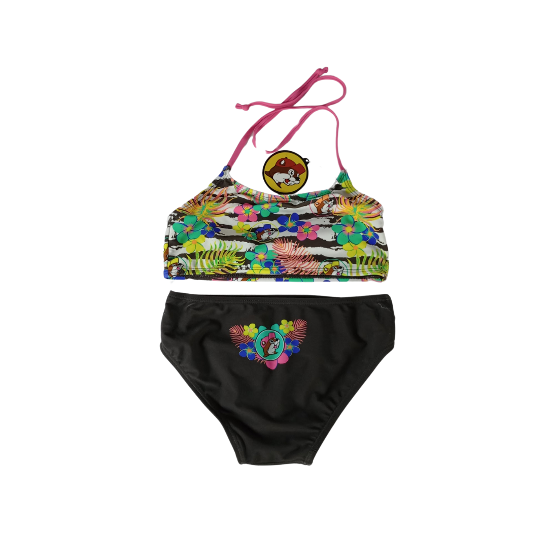 Buc-ee's One Piece Swimsuits