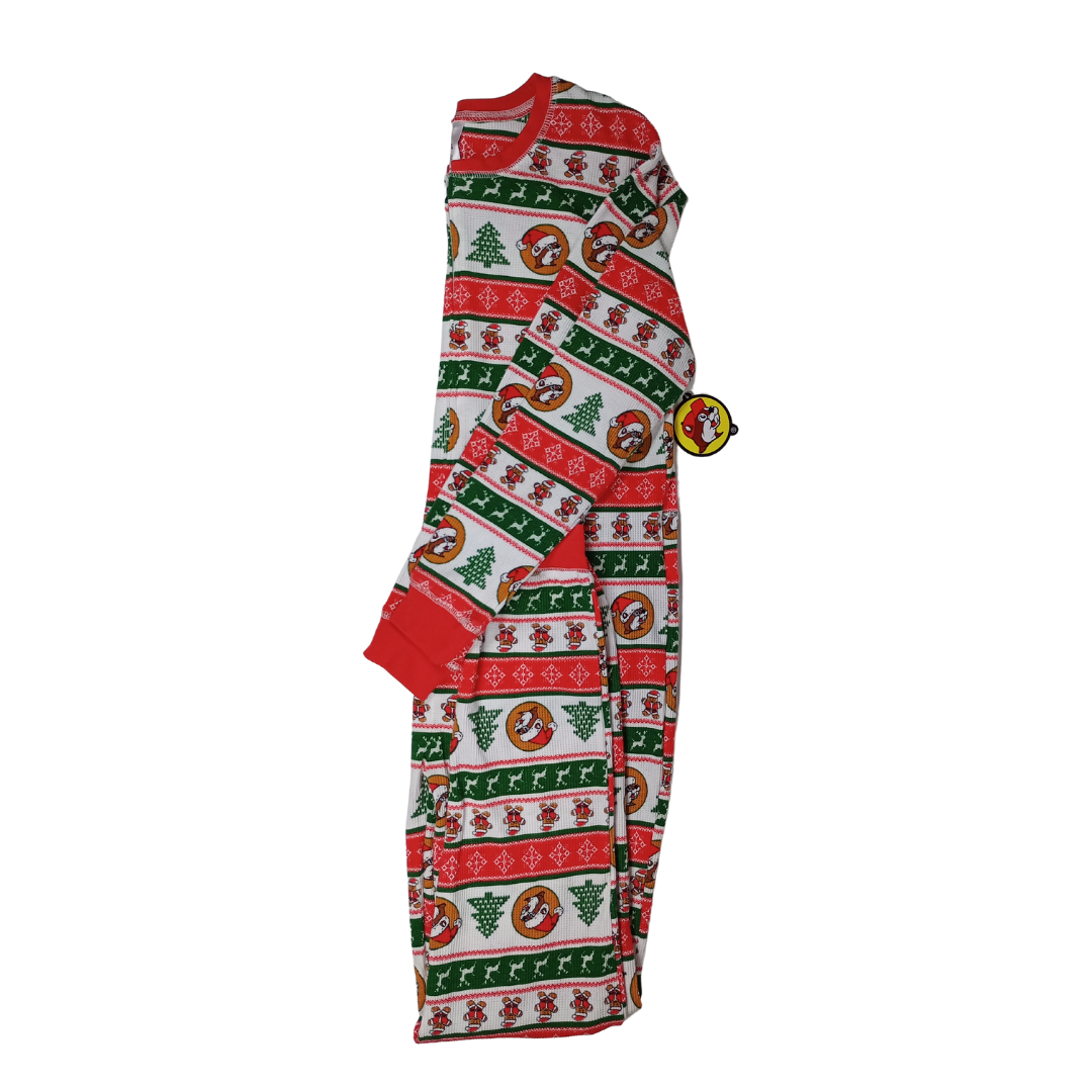 Ugly christmas top onesie for adults