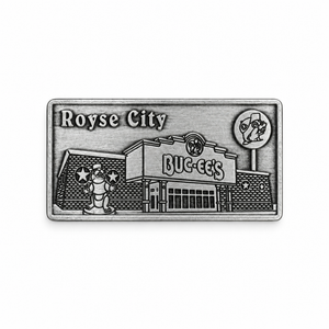 Royse City, TX