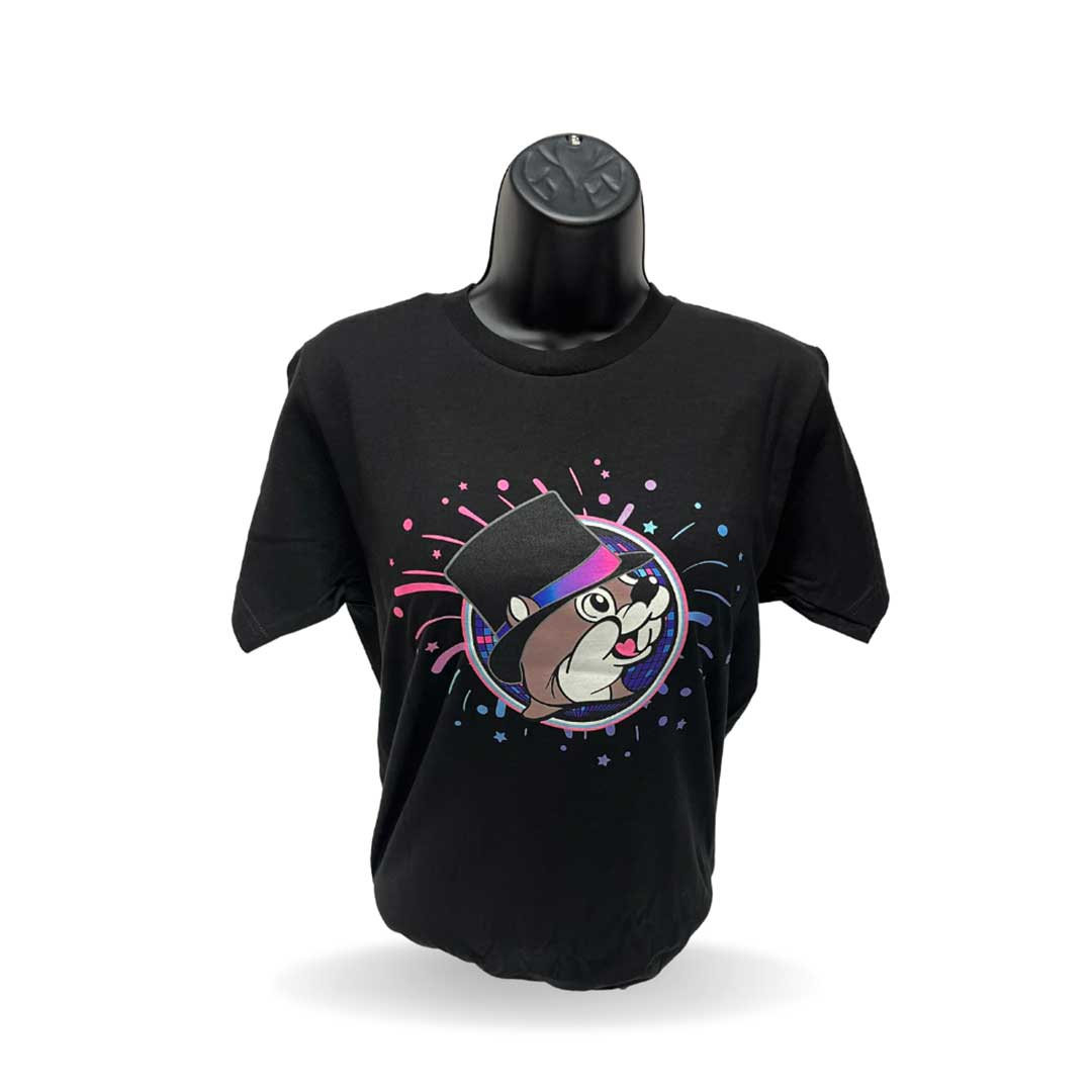 Buc-ee's 2023 New Years Shirt
