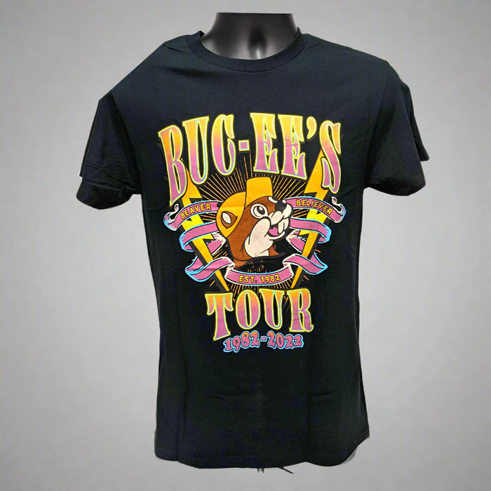 Buc-ee's The Tour Shirt