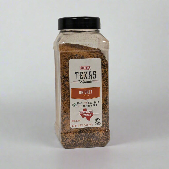 H-E-B Rub & Seasoning