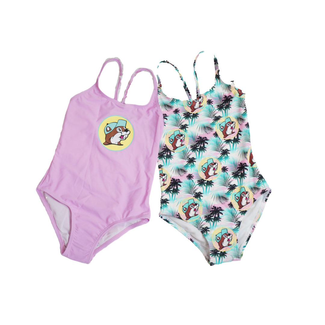 Children's place 2025 bathing suits