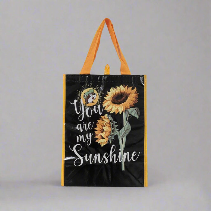 Buc-ee's Sunflower Tote