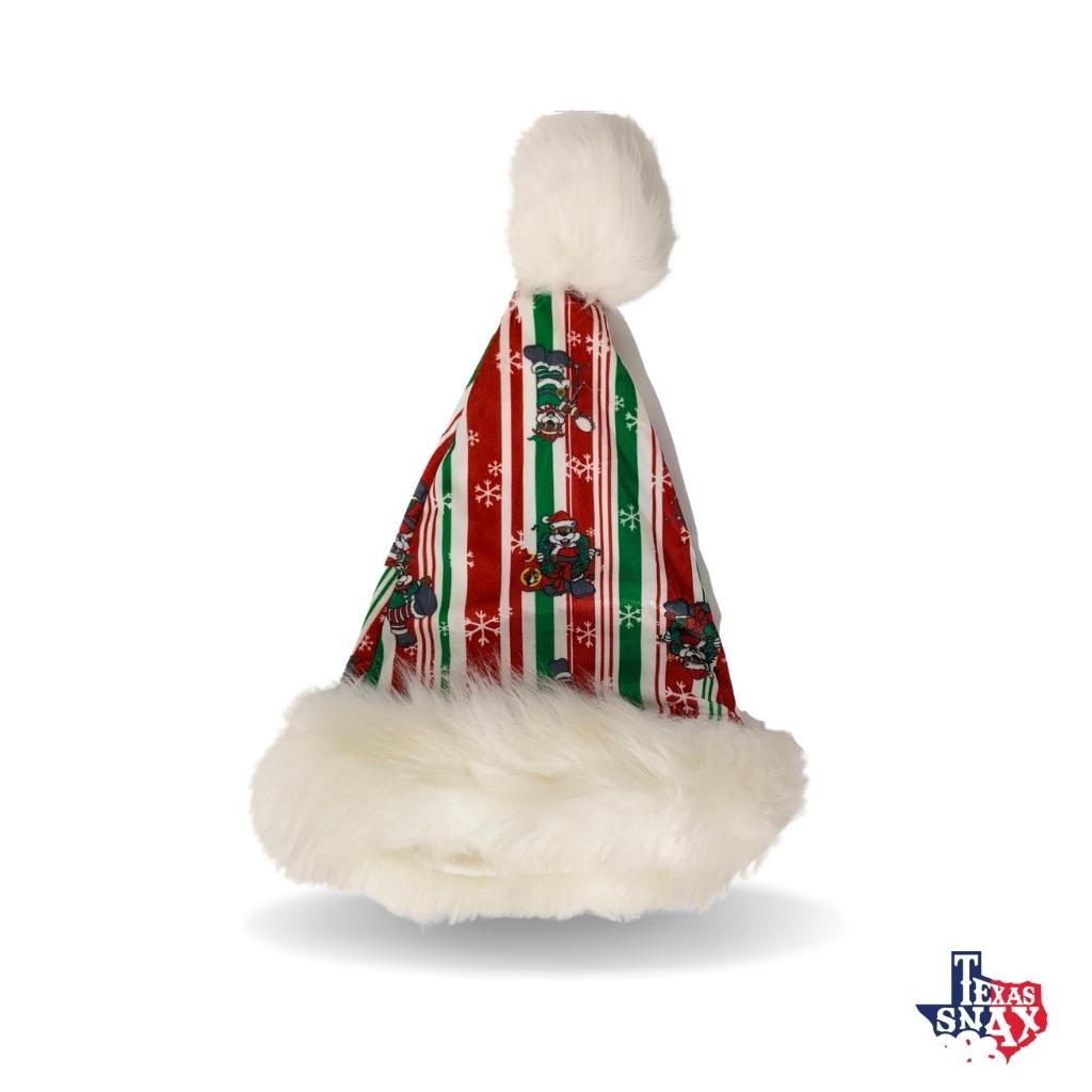 Buc-ee's Christmas Hat