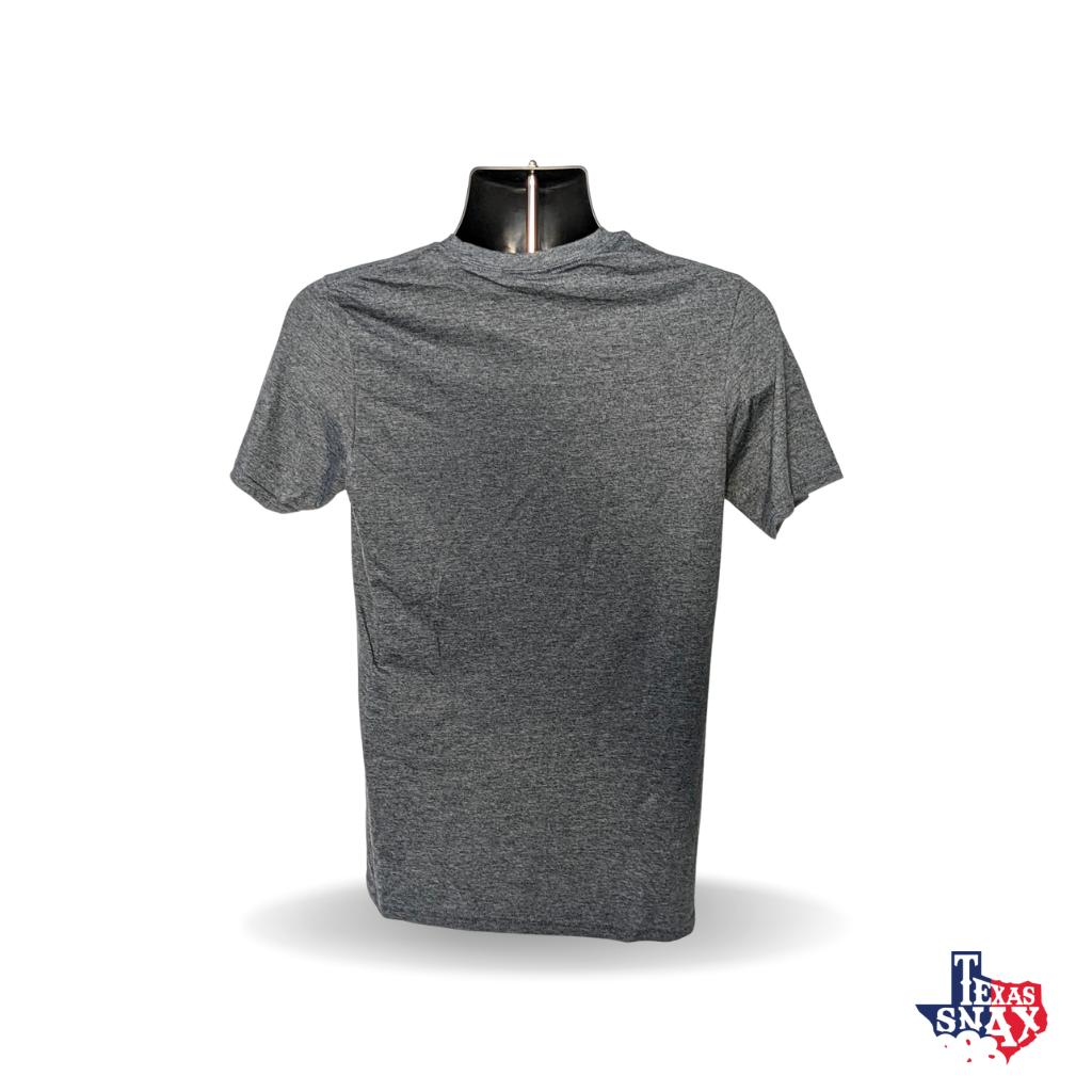 Buc-ee's Super Soft Charcoal Texas a Country Shirt