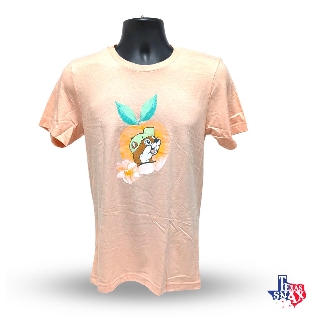 Buc-ee’s Sweet As A Georgia Peach Shirt