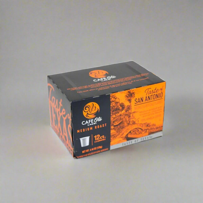 H-E-B K-Cup Coffee