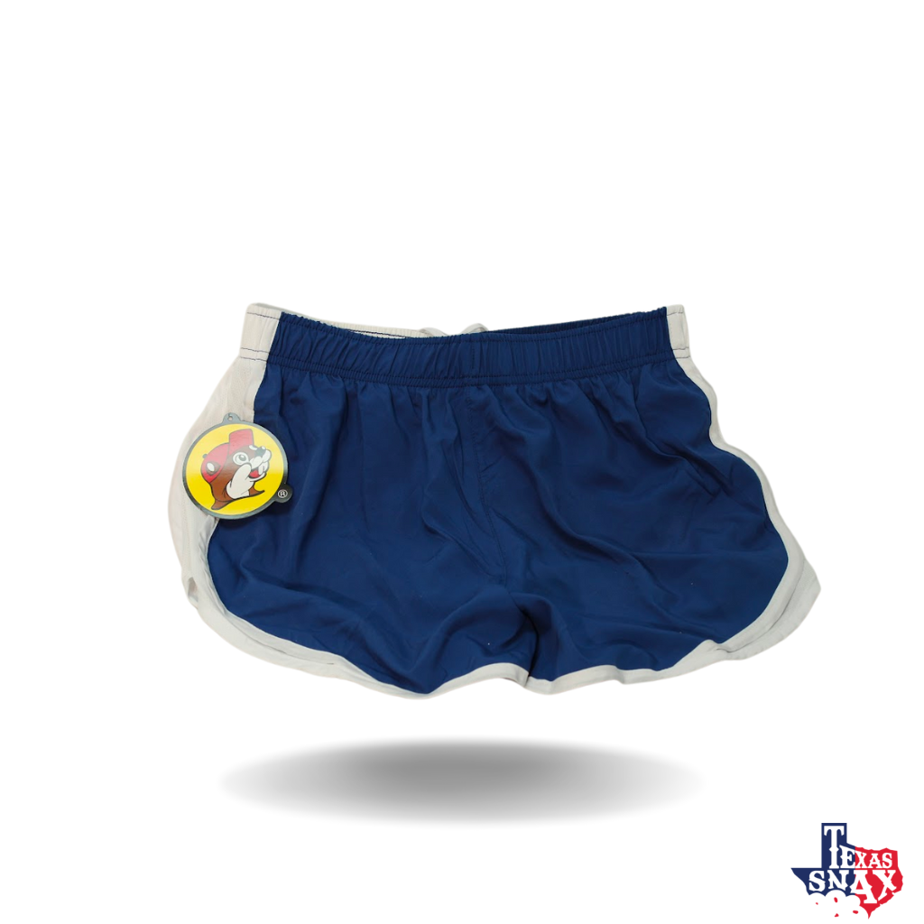 Texas Flag Running Shorts Buc-ee's Shorts