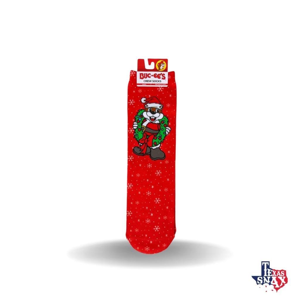 Buc-ee's Kid's Socks Leopard Print – Texas Snax Buc-ee's Kid's Socks Leopard Print – Texas Snax