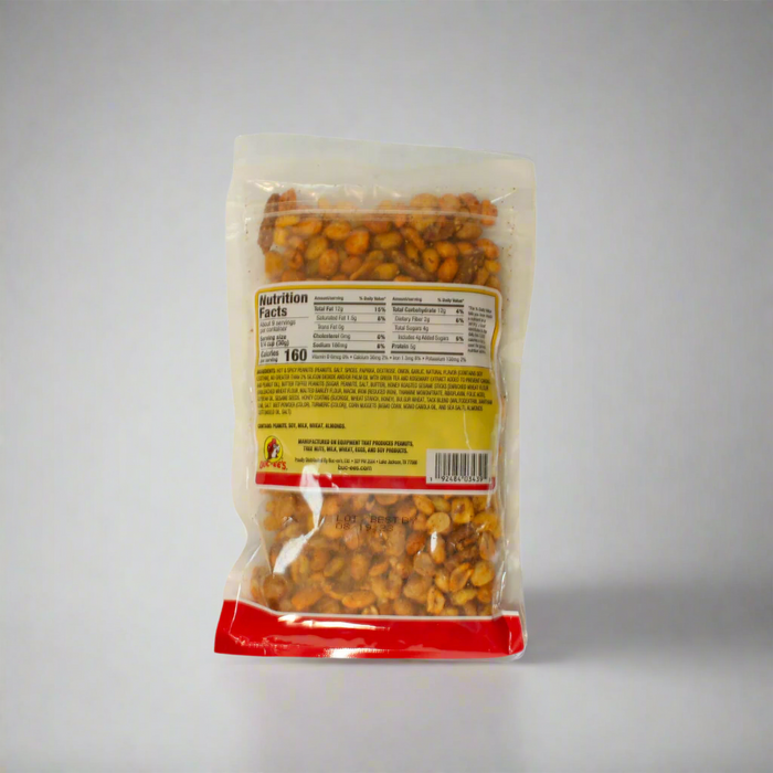Buc-ee's Sweet and Savory Trail Mix