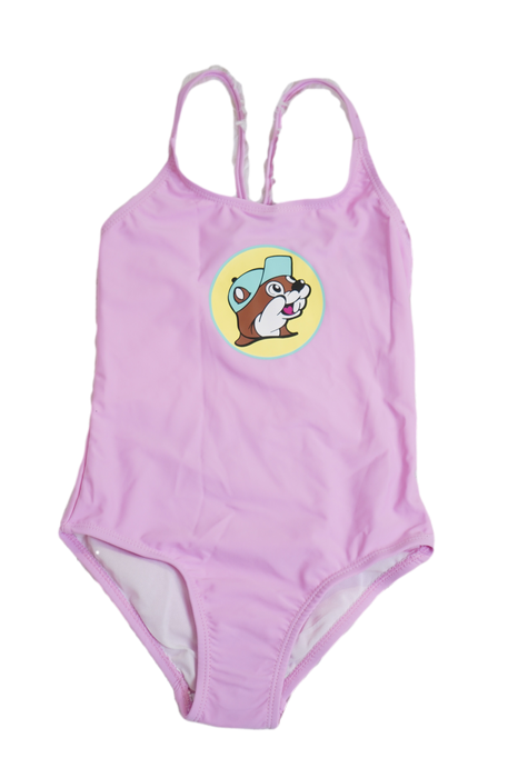 Buc-ee's Youth Swimsuits