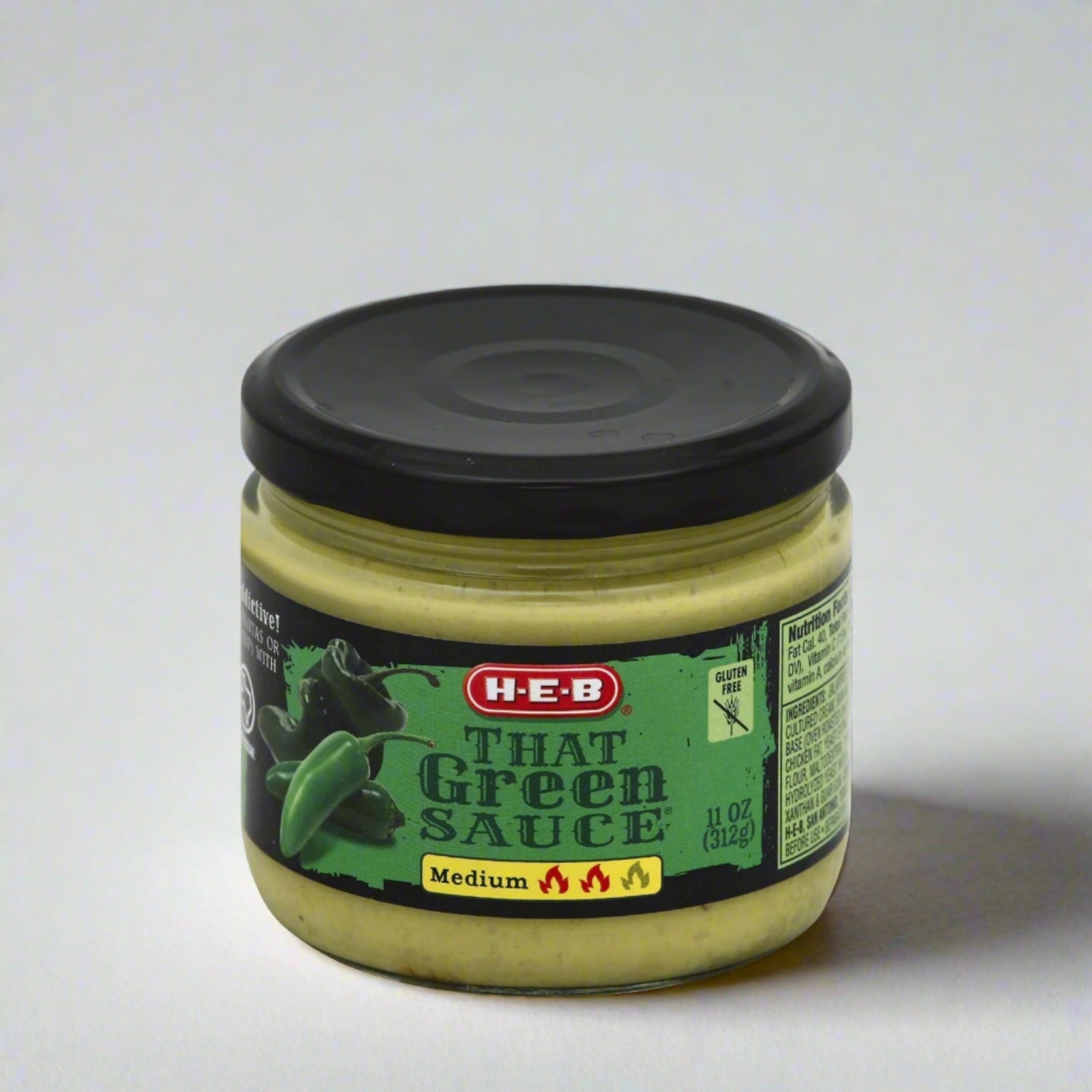 Chief Green Seasoning - Shop Specialty Sauces at H-E-B