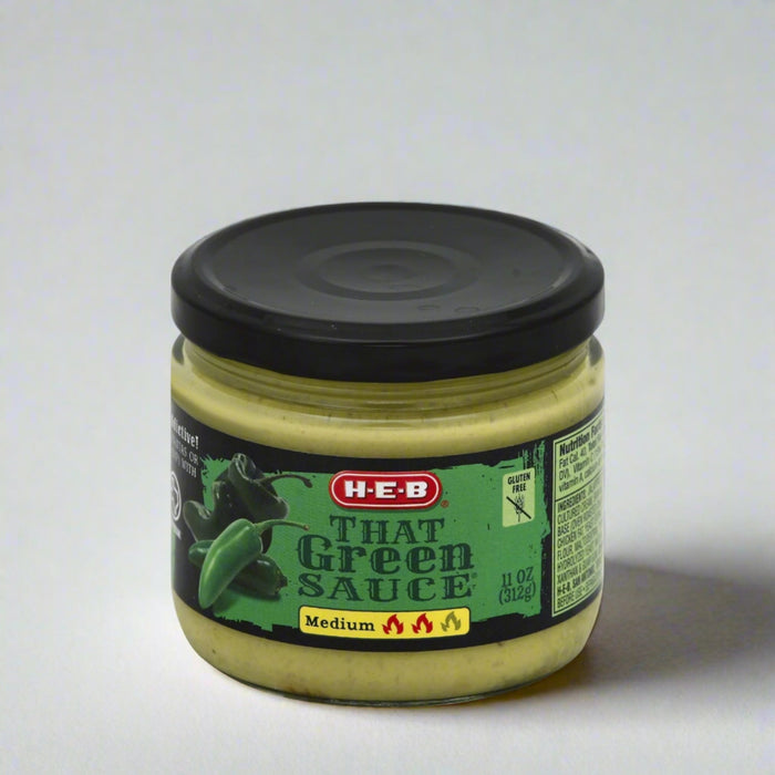 H-E-B "That Sauce"