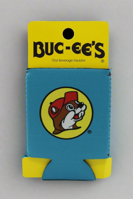 Buc-ee's 12oz Koozies