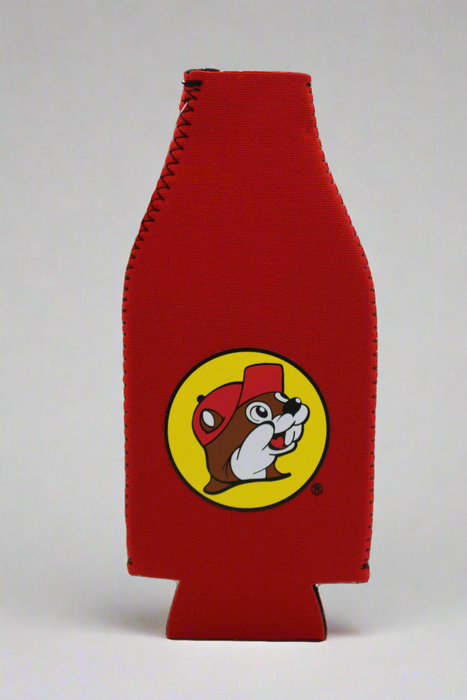 Buc-ee's 12oz Bottle Koozies