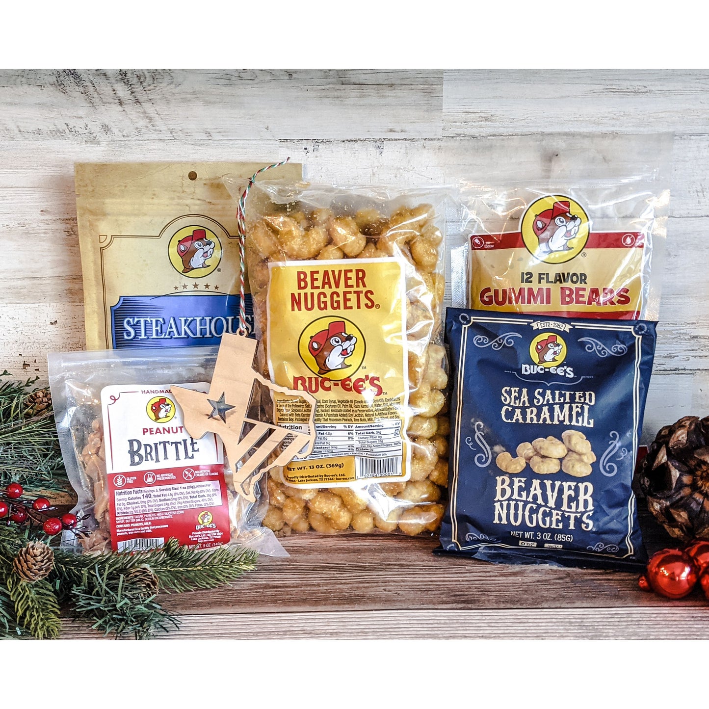 Stocking Stuffer