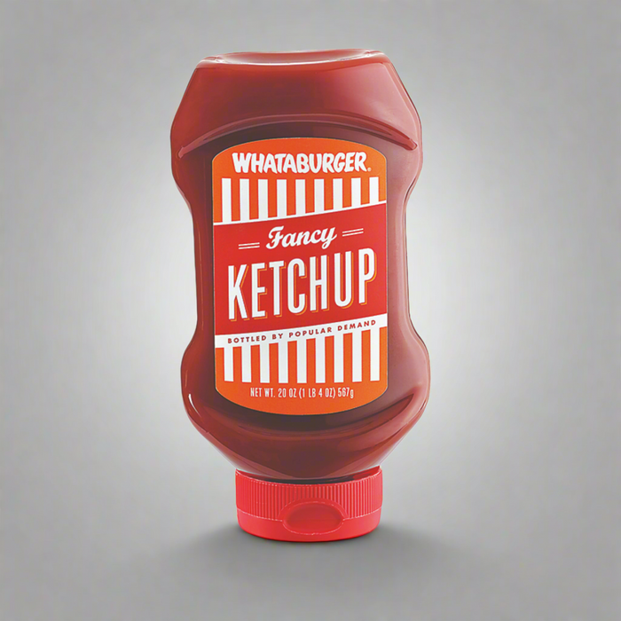 Whataburger Sauces