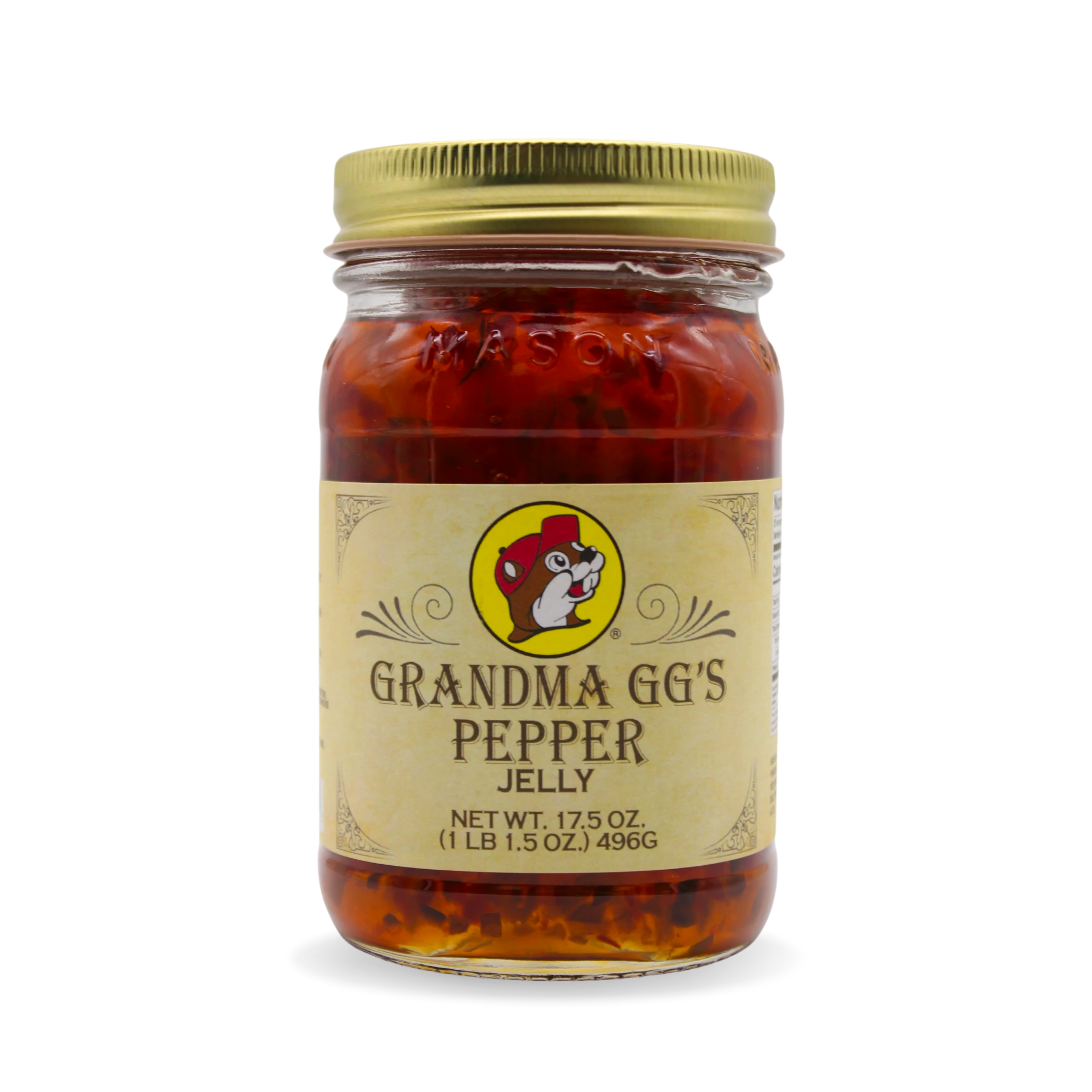 Texas Pepper Jelly Archives