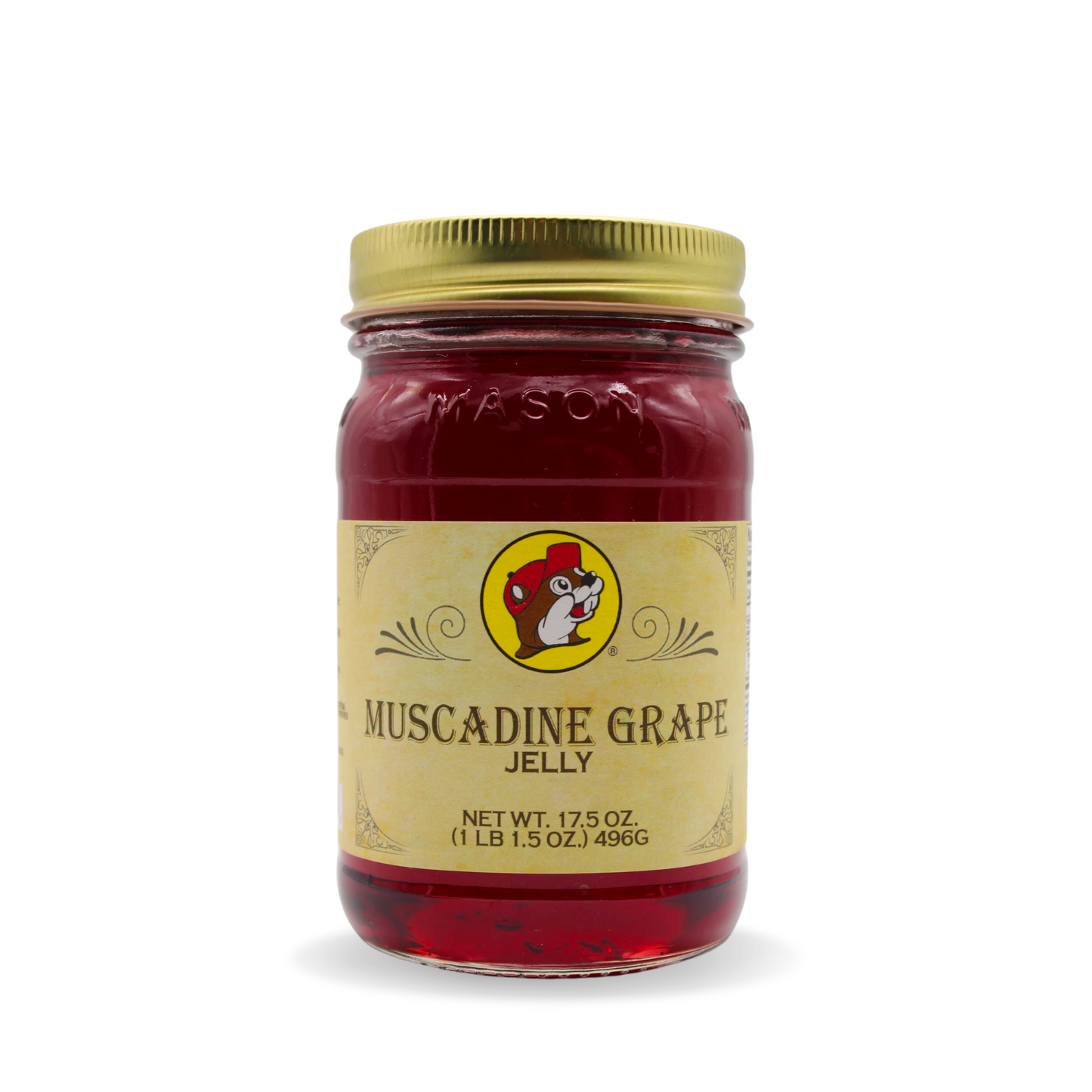Muscadine Grape Jelly