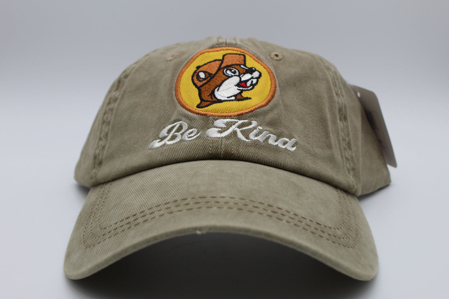 Women's Be Kind Khaki Hat