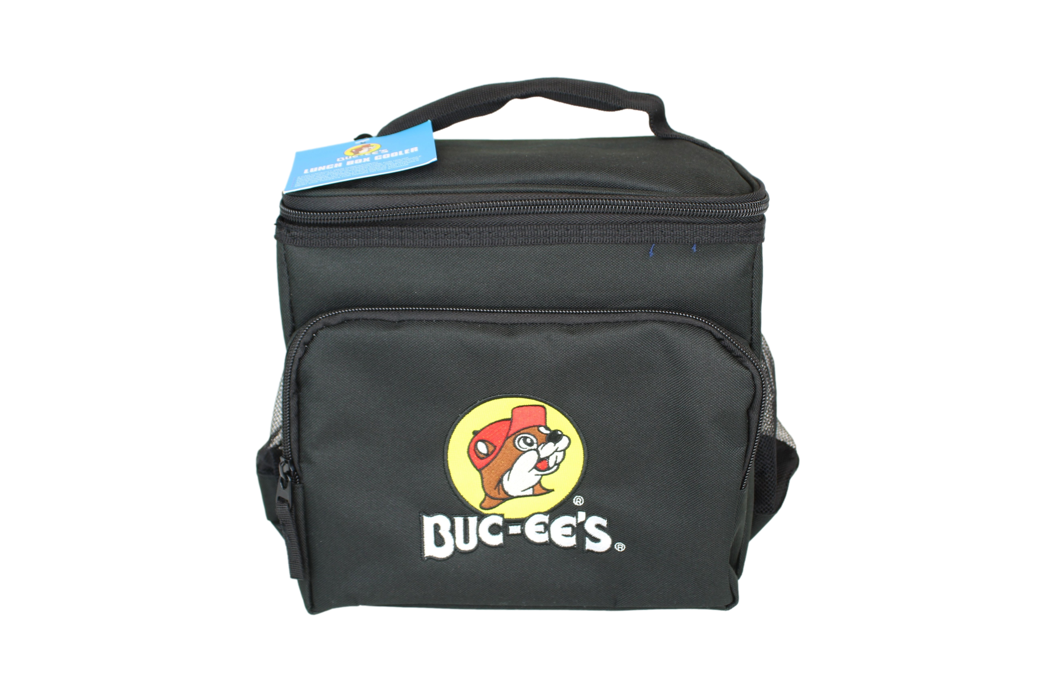Insulated Lunch Bag – Lunch Box – Beach Cooler - Lemon 