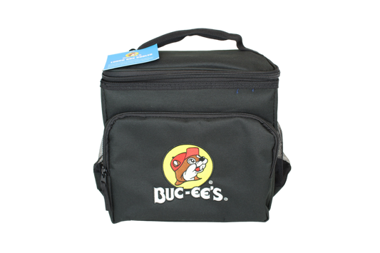 Buc-ee's Lunch Box Coolers