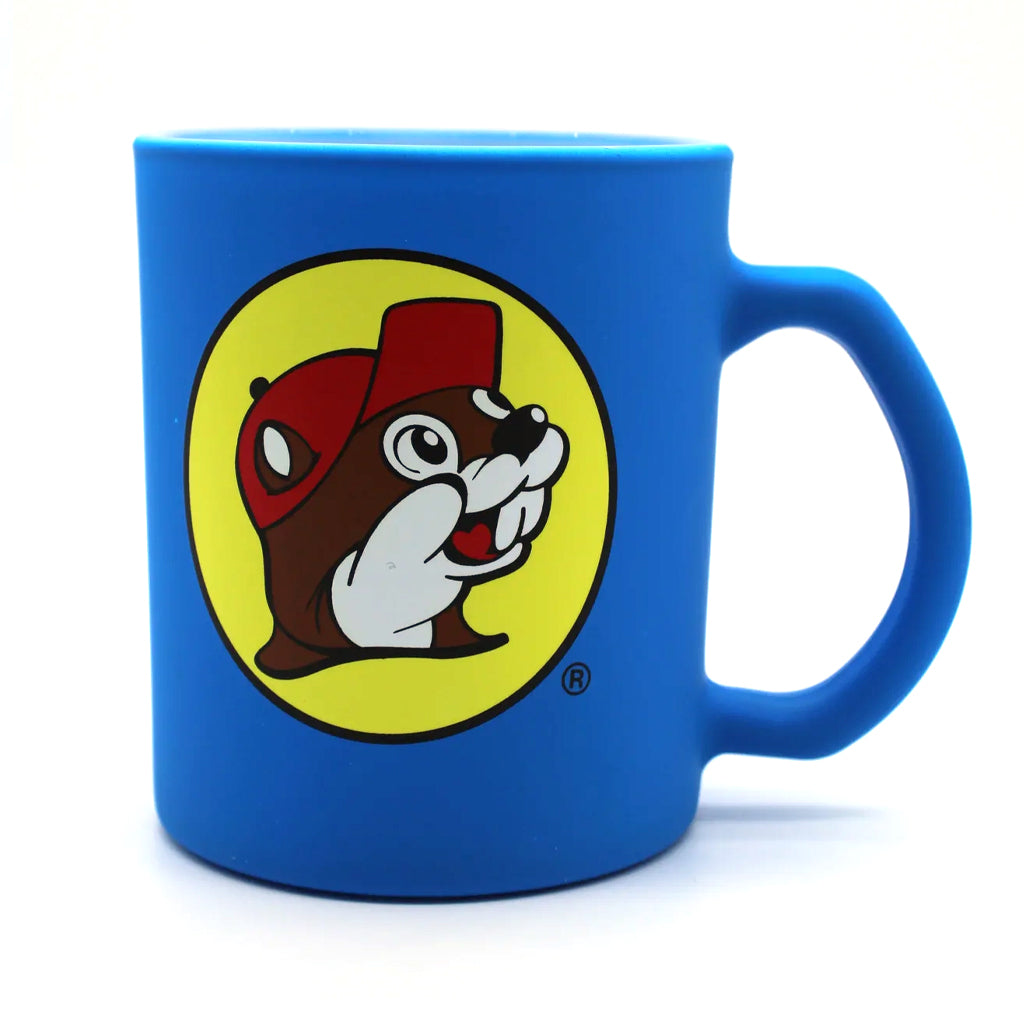 Buc-ee's Classic Logo Mug