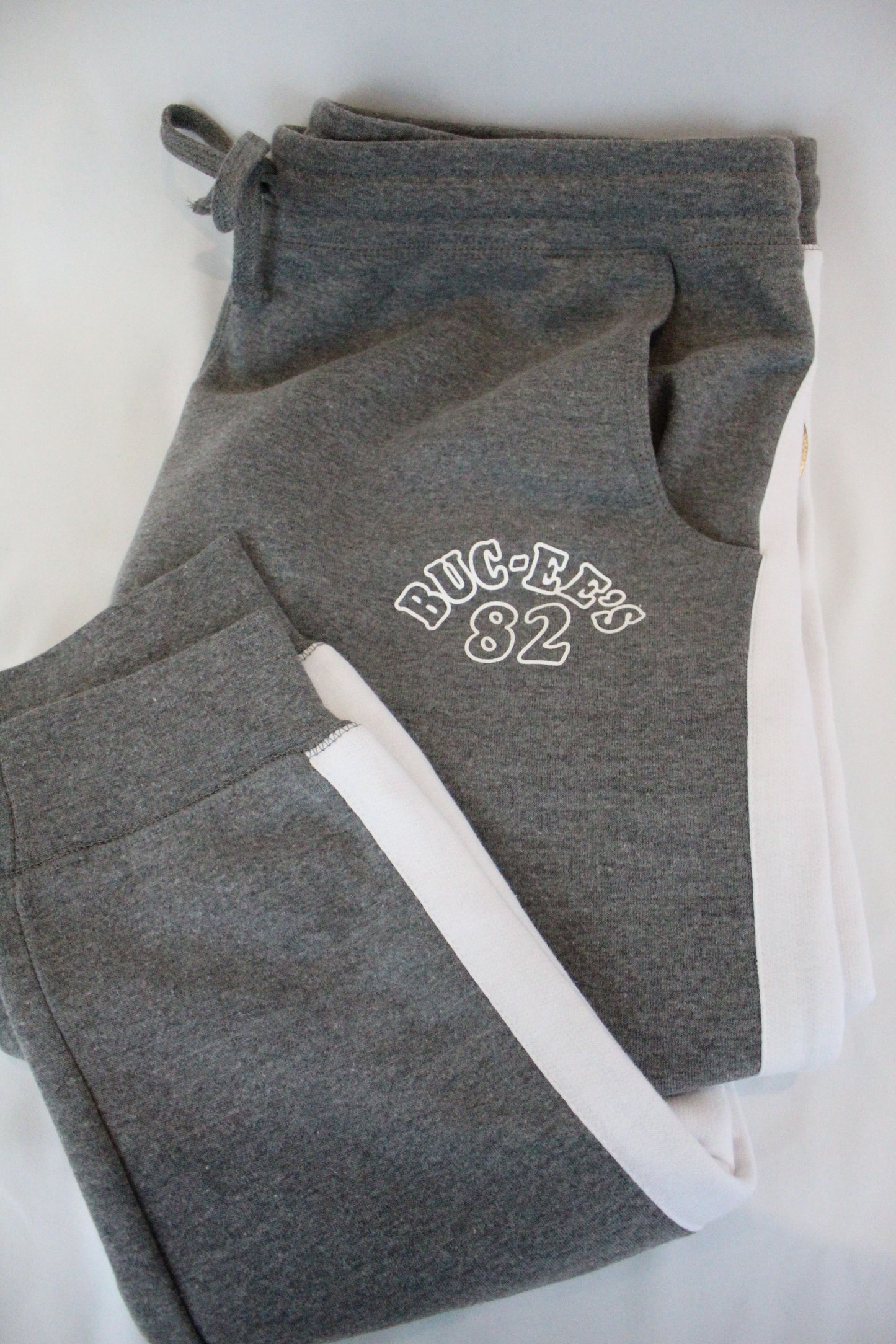 1982 Grey Sweatpants