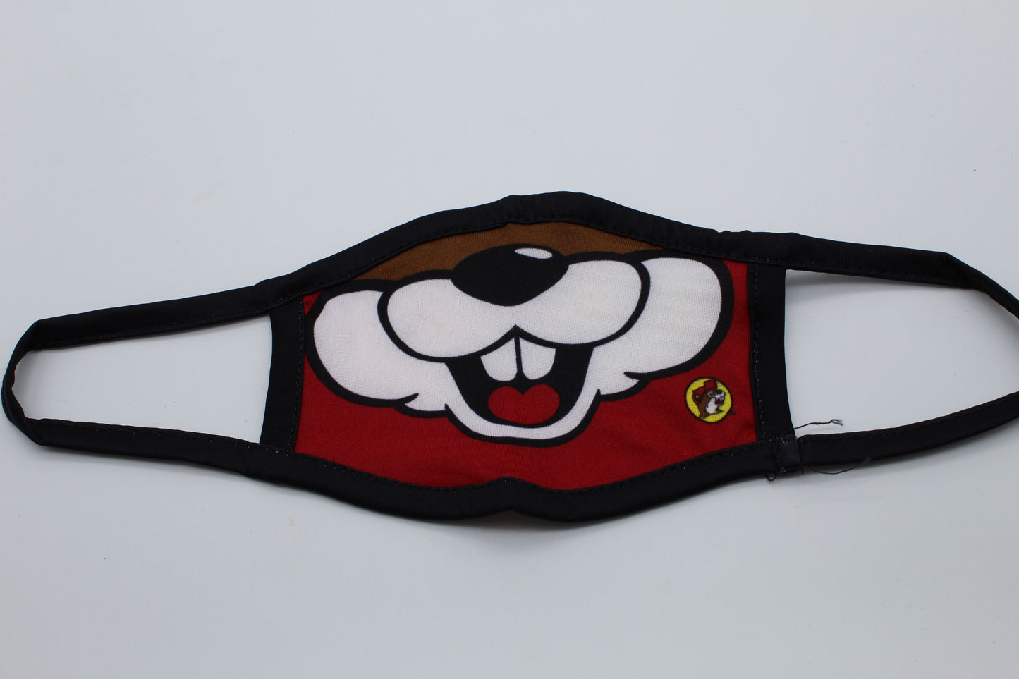 Kids Beaver Face Mask