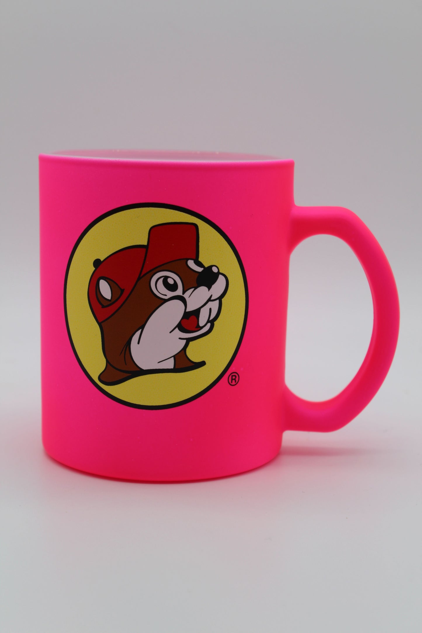 Neon Pink Mug