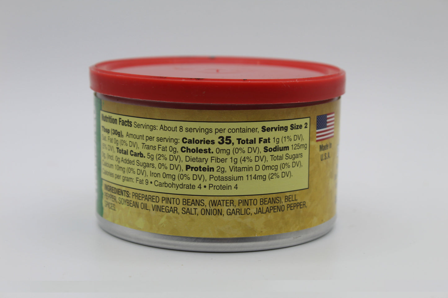 Original Bean Dip