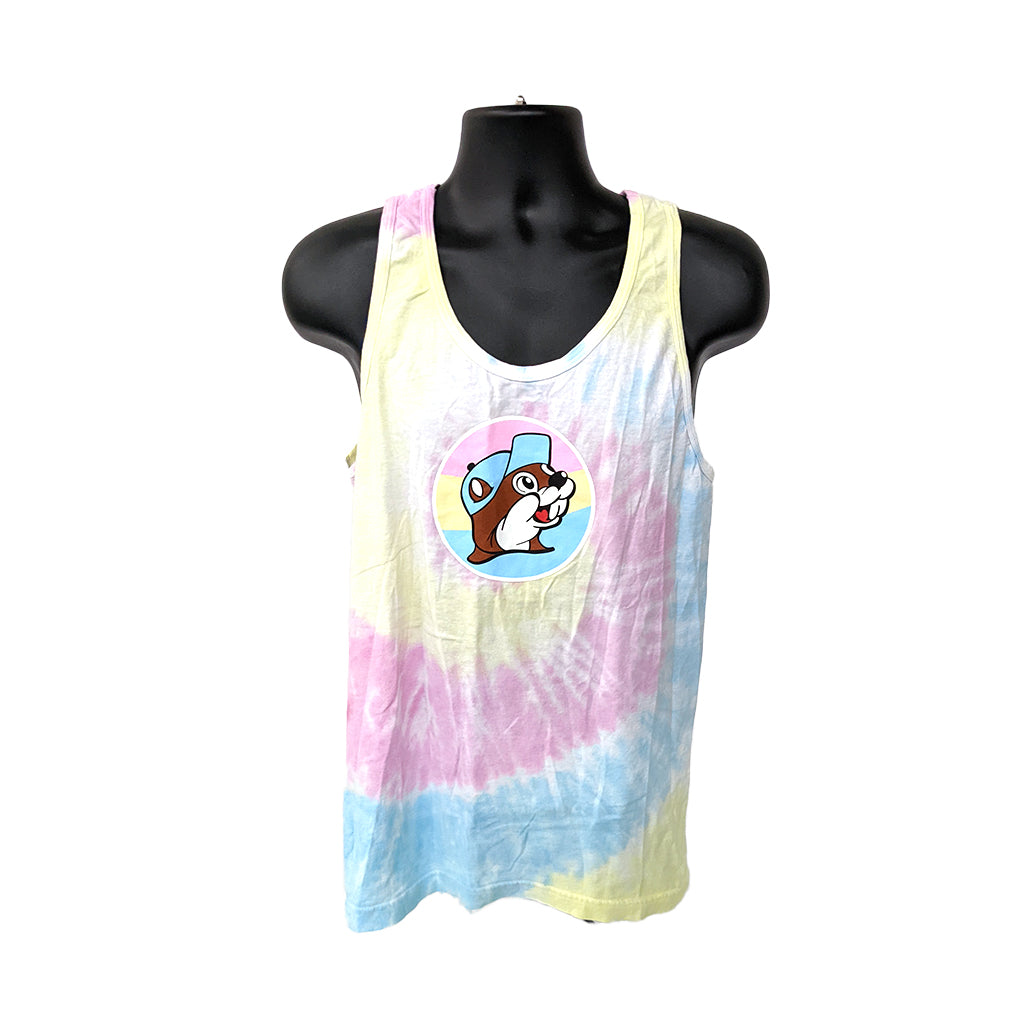 Pastel Rainbow Tank
