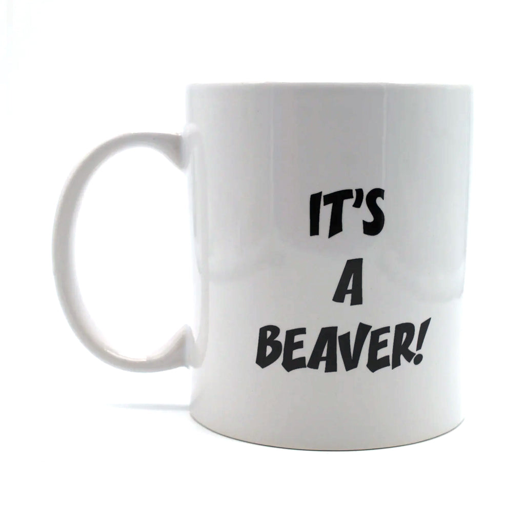 Buc-ee's Classic Logo Mug