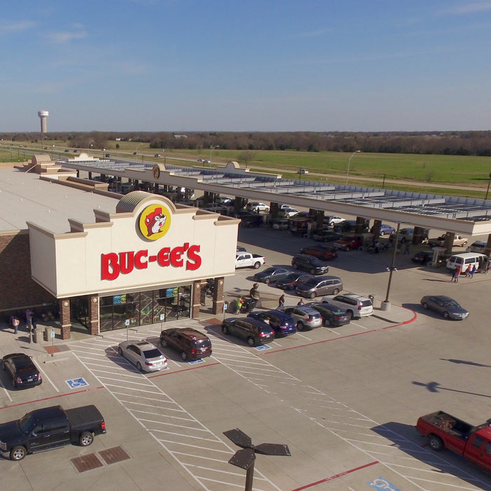 Buc-ee's and the Spirit of Texas