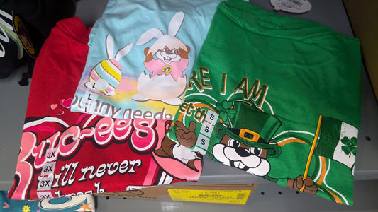 Clearance Alert: Nearly 1,000 Already-Discontinued Buc-ee's Items Marked Down!